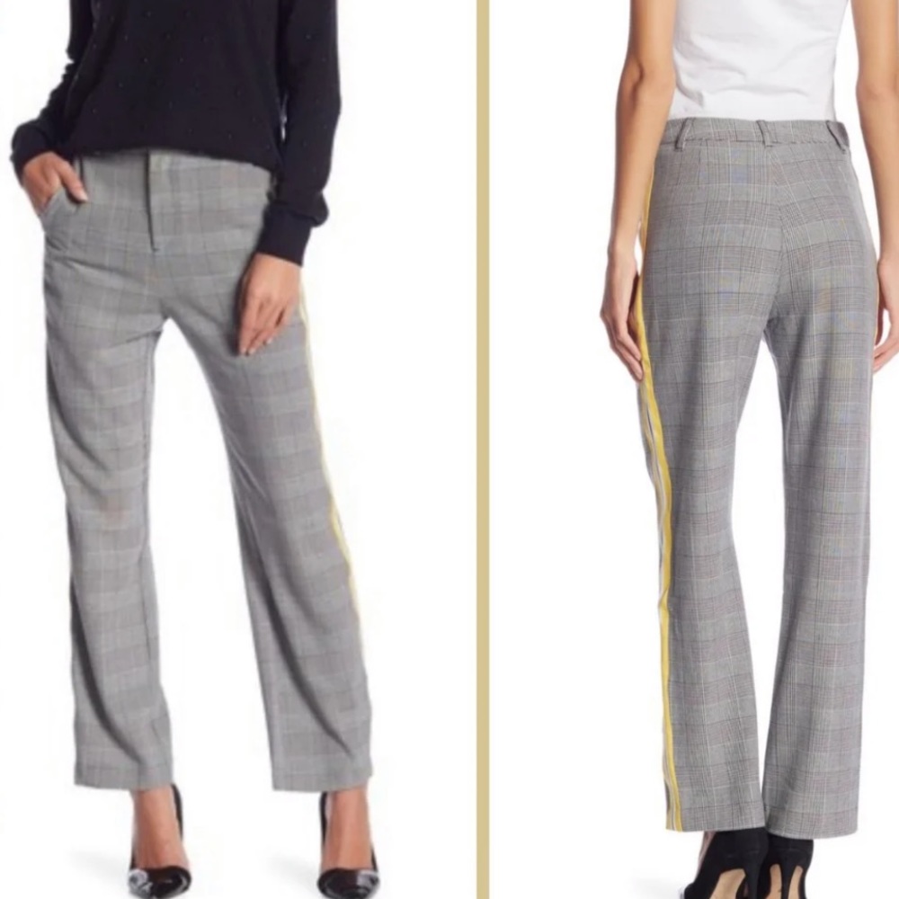 Romeo & Juliet Couture Trousers